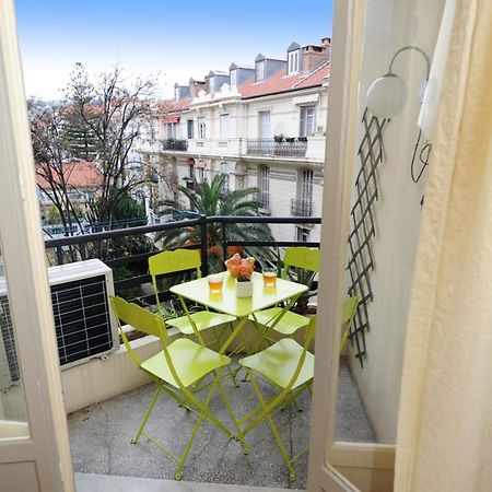 Mini Suite Miro Five Stars Holiday House Nizza Exterior foto