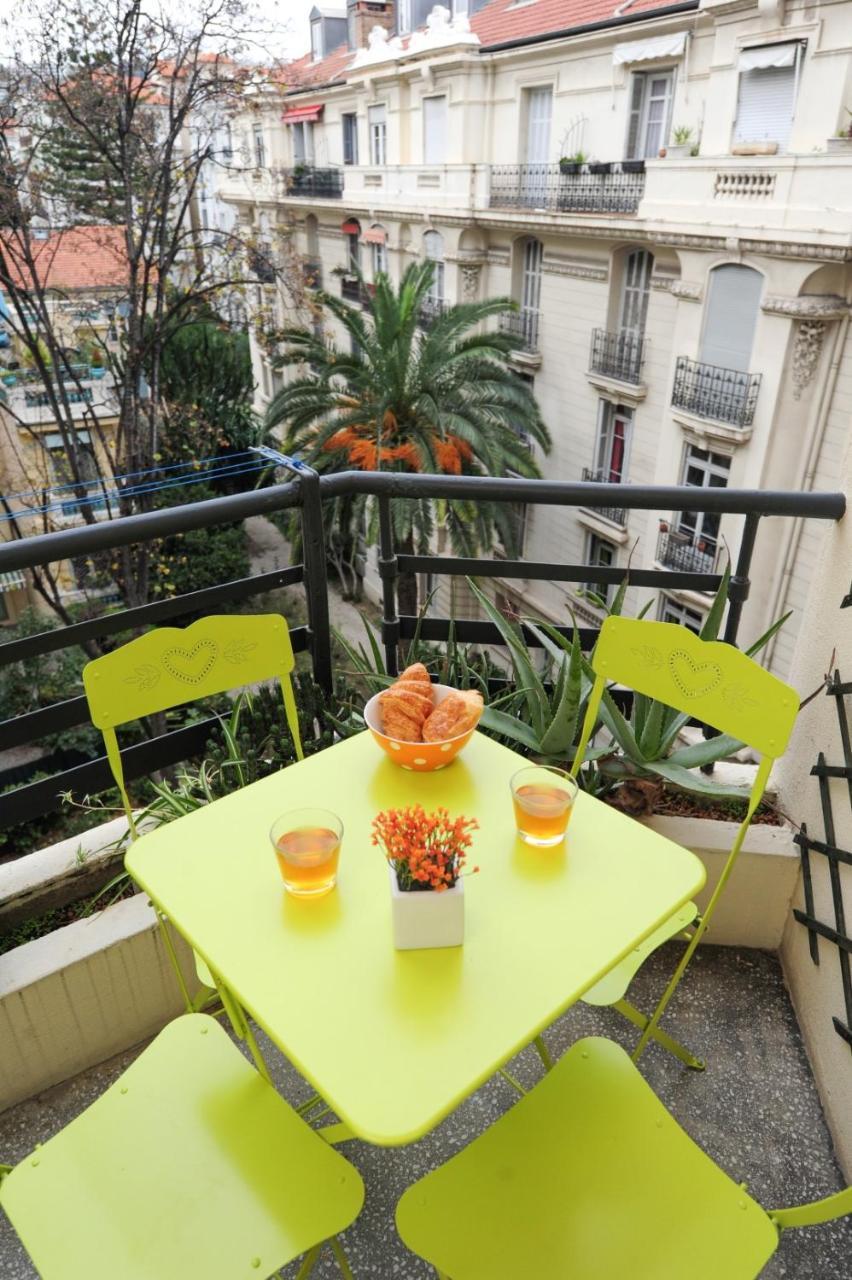 Mini Suite Miro Five Stars Holiday House Nizza Exterior foto
