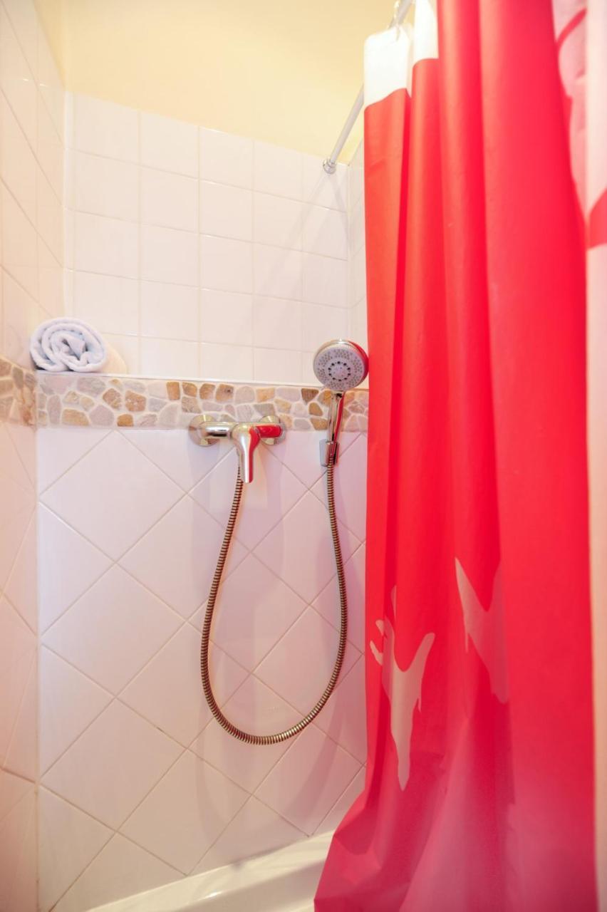 Mini Suite Miro Five Stars Holiday House Nizza Exterior foto